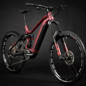 HAIBIKE HAIBIKE - NDURO 7