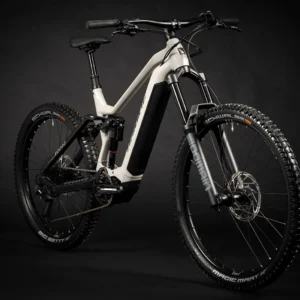 HAIBIKE HAIBIKE - NDURO 6