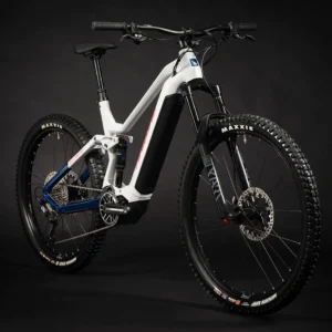 HAIBIKE HAIBIKE - AllMtn 7